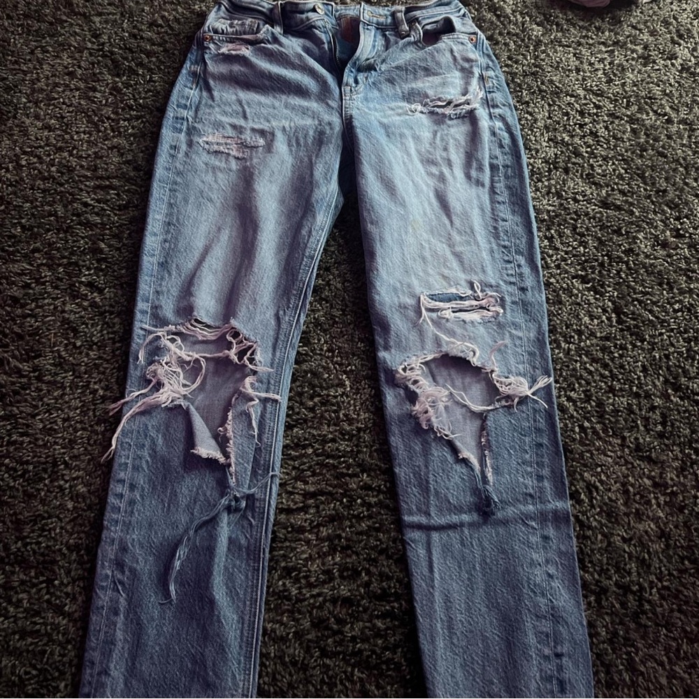Women’s Jeans